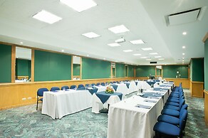 Hotel Dann Carlton Bogota