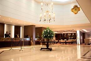 Hotel Dann Carlton Bogota