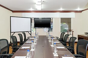 Hotel Dann Carlton Bogota