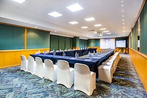 Hotel Dann Carlton Bogota