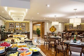 Hotel Dann Carlton Bogota