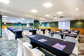 Hotel Dann Carlton Bogota