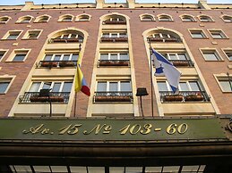 Hotel Dann Carlton Bogota