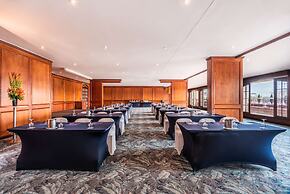 Hotel Dann Carlton Bogota