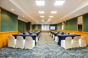 Hotel Dann Carlton Bogota