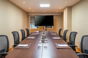 Hotel Dann Carlton Bogota