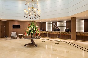 Hotel Dann Carlton Bogota