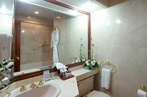 Hotel Dann Carlton Bogota