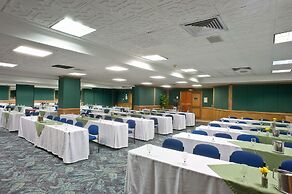 Hotel Dann Carlton Bogota