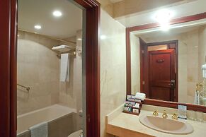 Hotel Dann Carlton Bogota