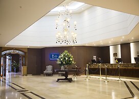 Hotel Dann Carlton Bogota