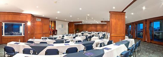 Hotel Dann Carlton Bogota