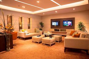 Hotel Dann Carlton Bogota