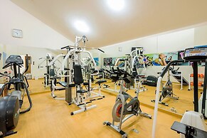 Hotel Dann Carlton Bogota