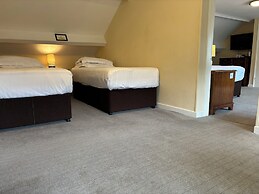 Lake District Castle Inn