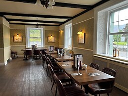 Lake District Castle Inn