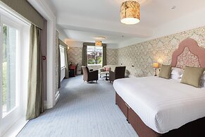 Lake District Castle Inn