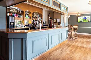 Lake District Castle Inn