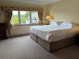 Lake District Castle Inn