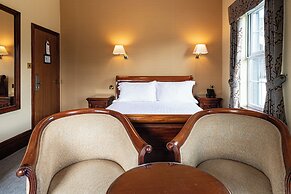 Lake District Castle Inn