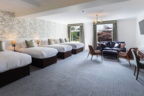 Lake District Castle Inn