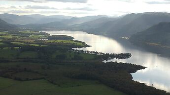 Lake District Castle Inn