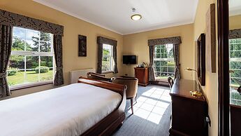 Lake District Castle Inn