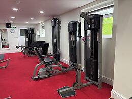 Lake District Castle Inn