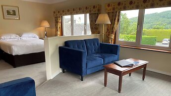 Lake District Castle Inn