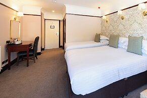 Lake District Castle Inn