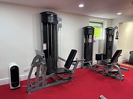 Lake District Castle Inn