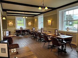 Lake District Castle Inn
