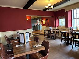 Lake District Castle Inn