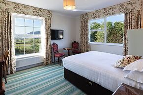 Lake District Castle Inn