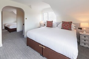 Lake District Castle Inn