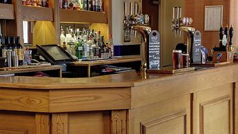 Lake District Castle Inn