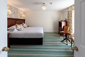 Lake District Castle Inn