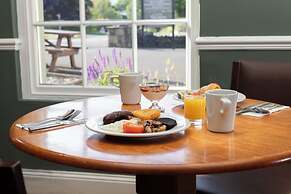 Lake District Castle Inn