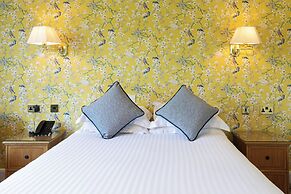 Lake District Castle Inn