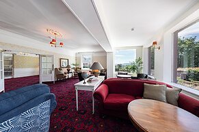 Lake District Castle Inn