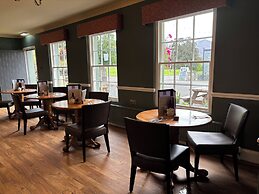 Lake District Castle Inn