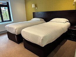 Lake District Castle Inn