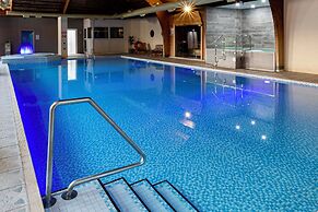 Lake District Castle Inn