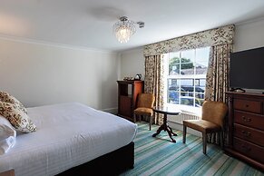 Lake District Castle Inn