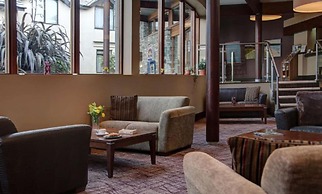 Lake District Castle Inn