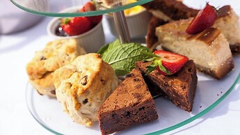 Lake District Castle Inn