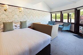 Lake District Castle Inn