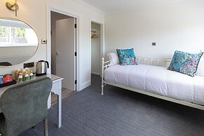 Lake District Castle Inn