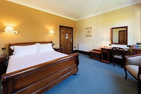 Lake District Castle Inn