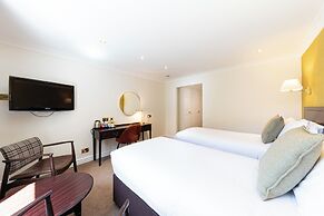 Lake District Castle Inn